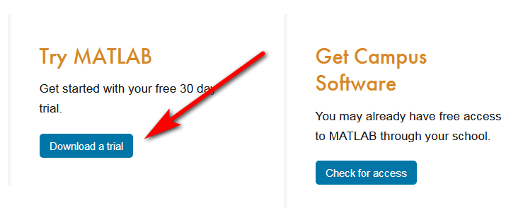 Download matlab trial for mac windows 10